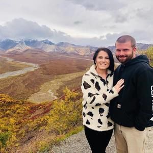 Meet your Posher, Brittney